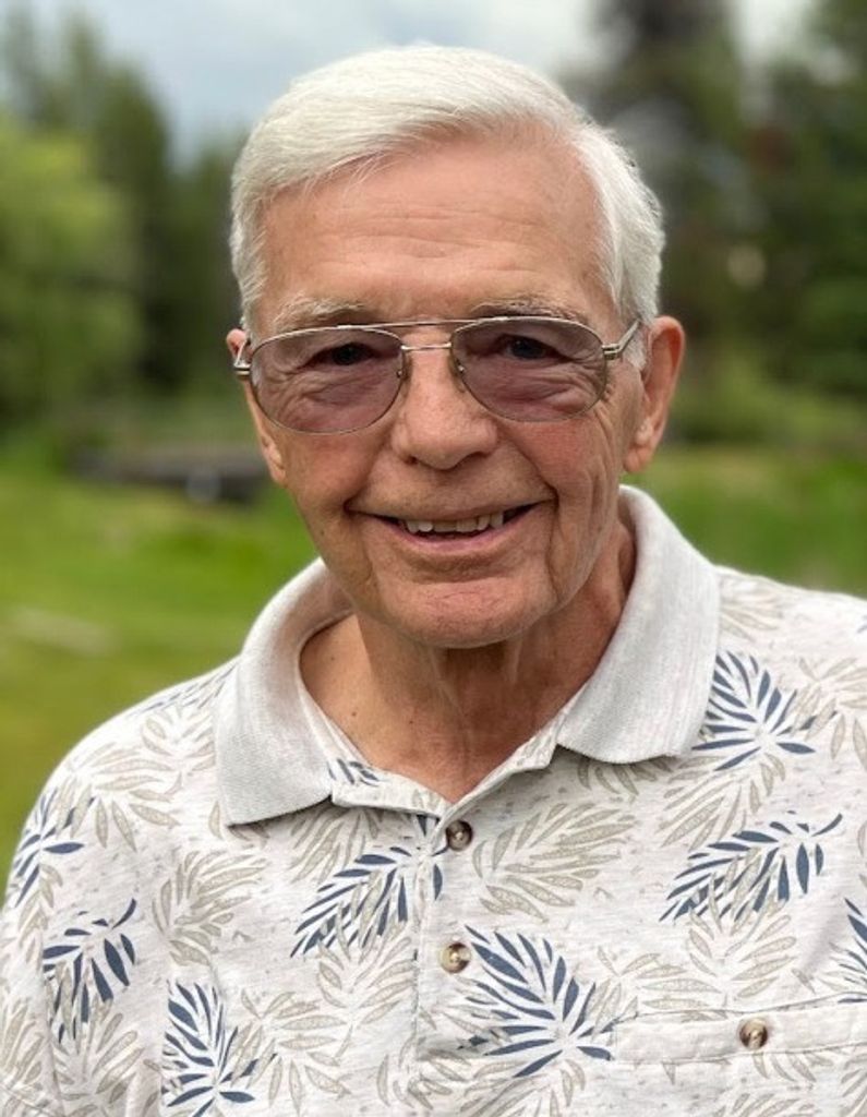 Leroy Kelson
