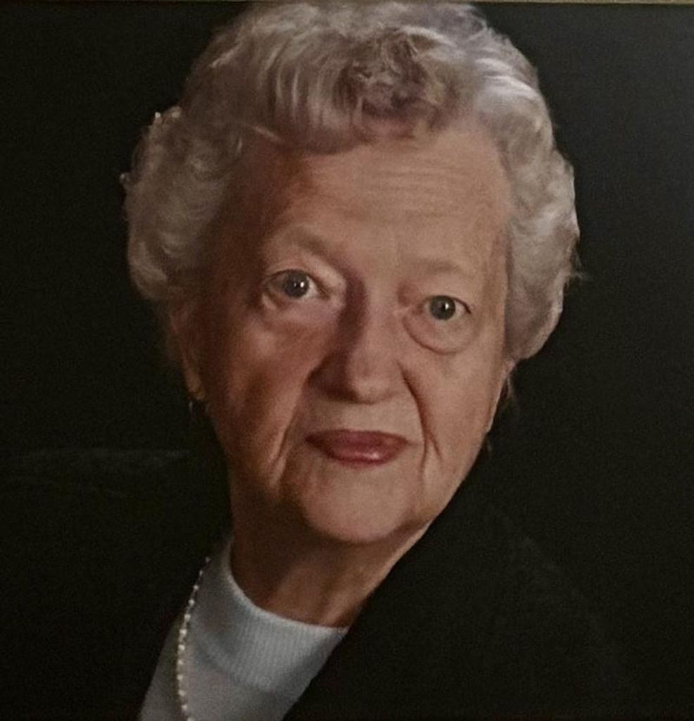 Mary Veronica Hill Profile Photo