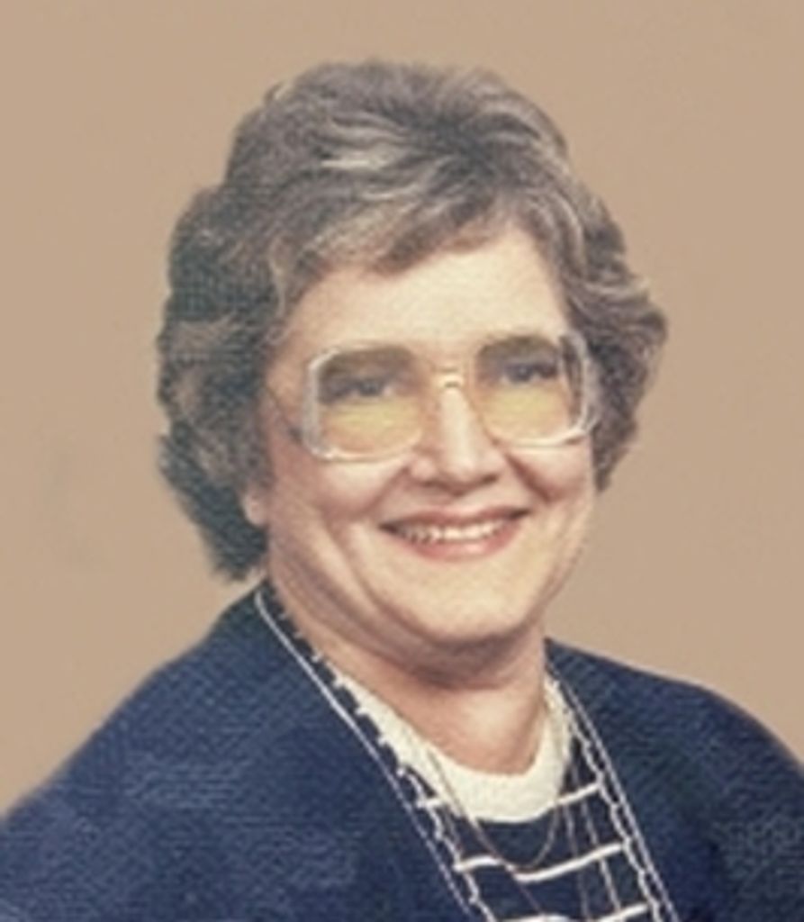 Joanne Sea Profile Photo