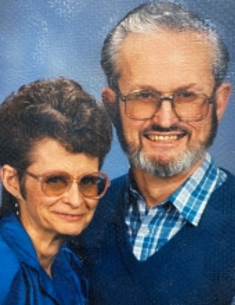 Lester "Dan" Peterson