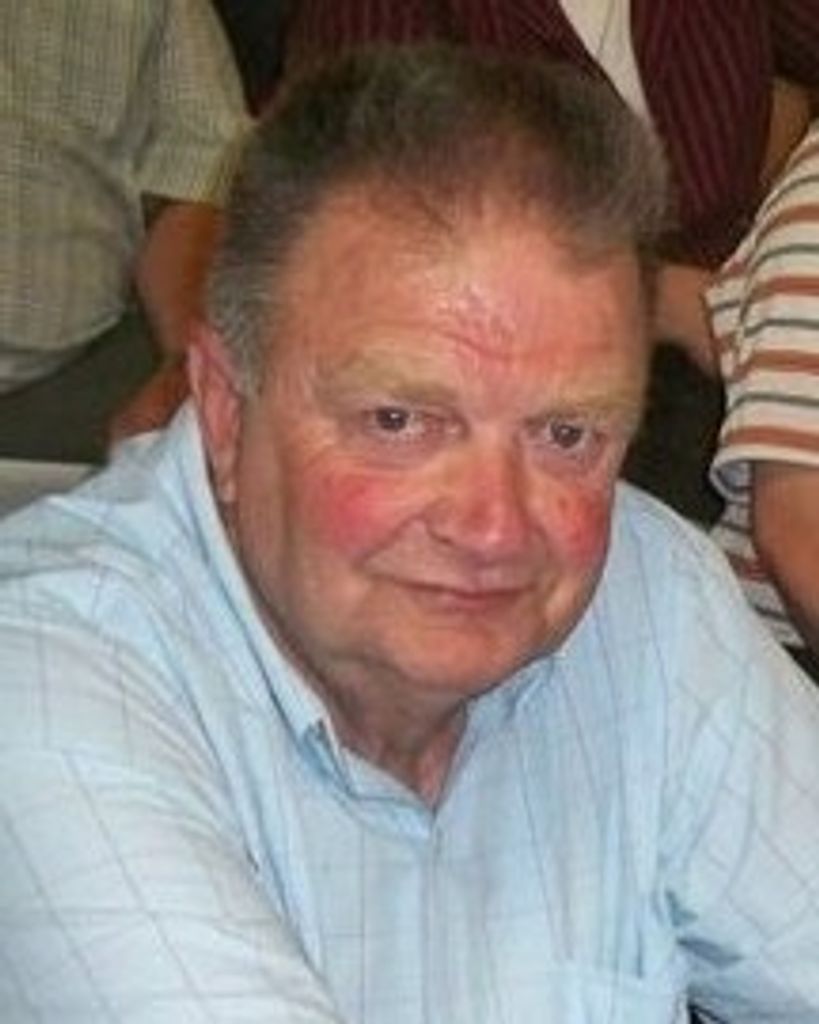 Frederick George Eames I Profile Photo