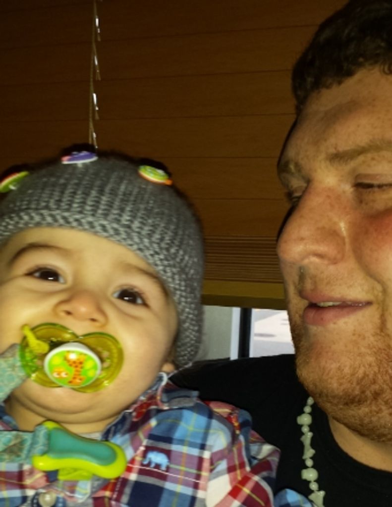 Ryan T. Deaney Profile Photo