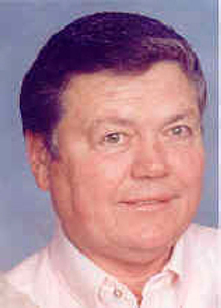 Bobby Marshall "Bob" Davis