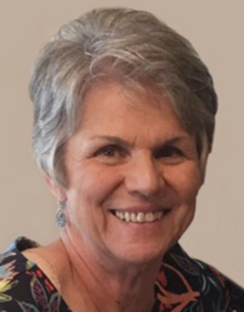 Amy Jane Bollinger Coffee Profile Photo