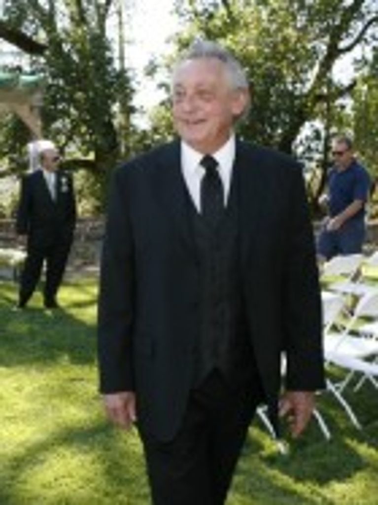 Kenneth  Theodore Burley