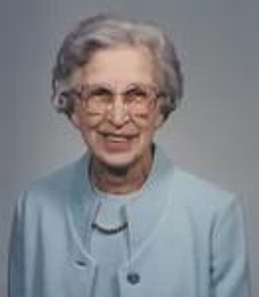 Lillian L. Krautkramer