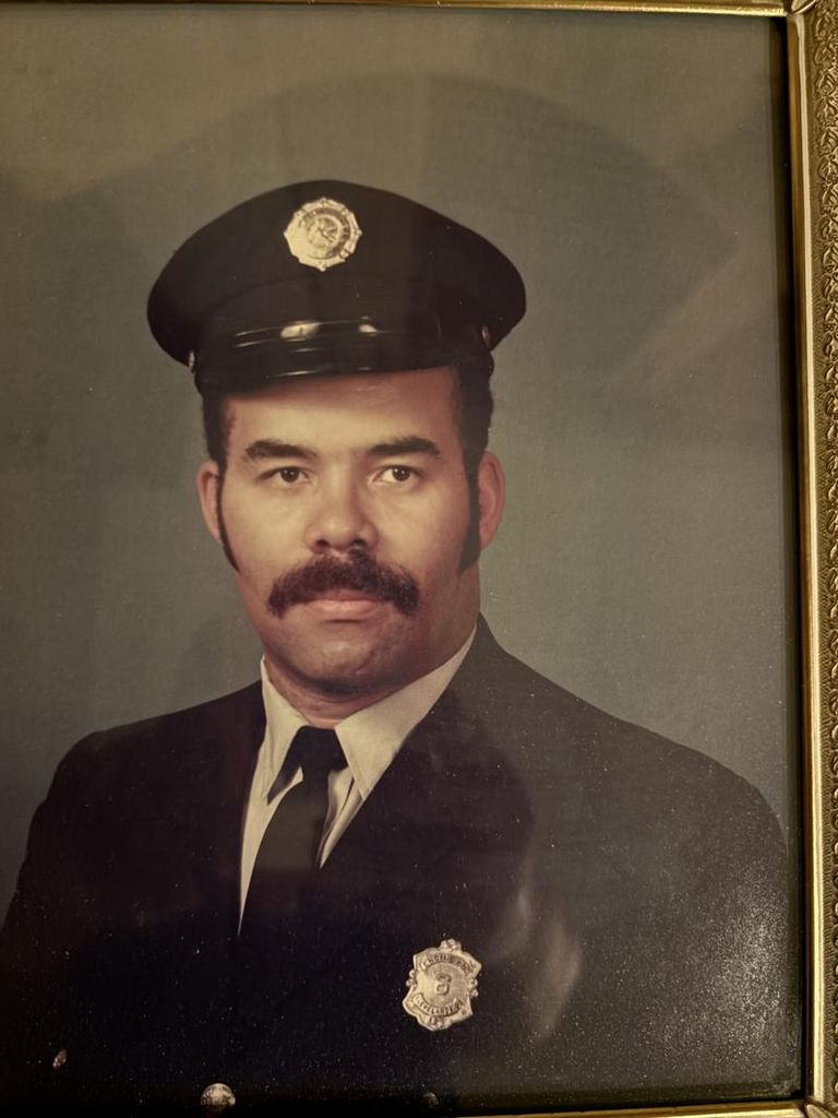David L. Adams Profile Photo