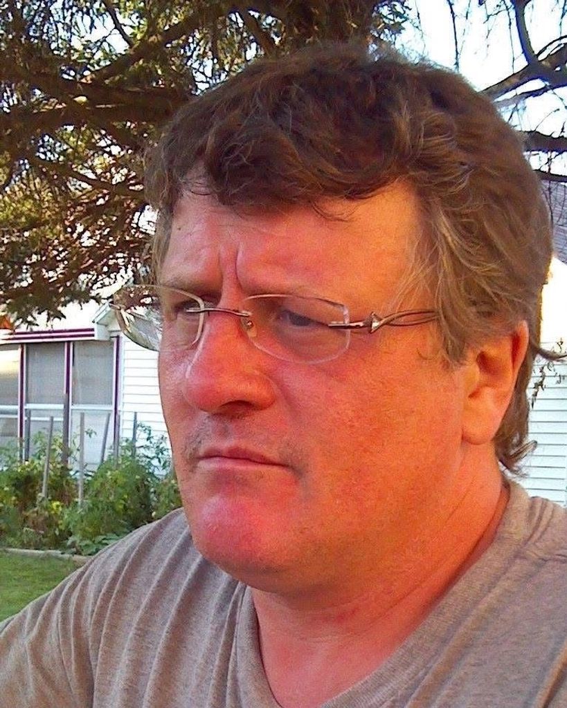 William Ashman Profile Photo