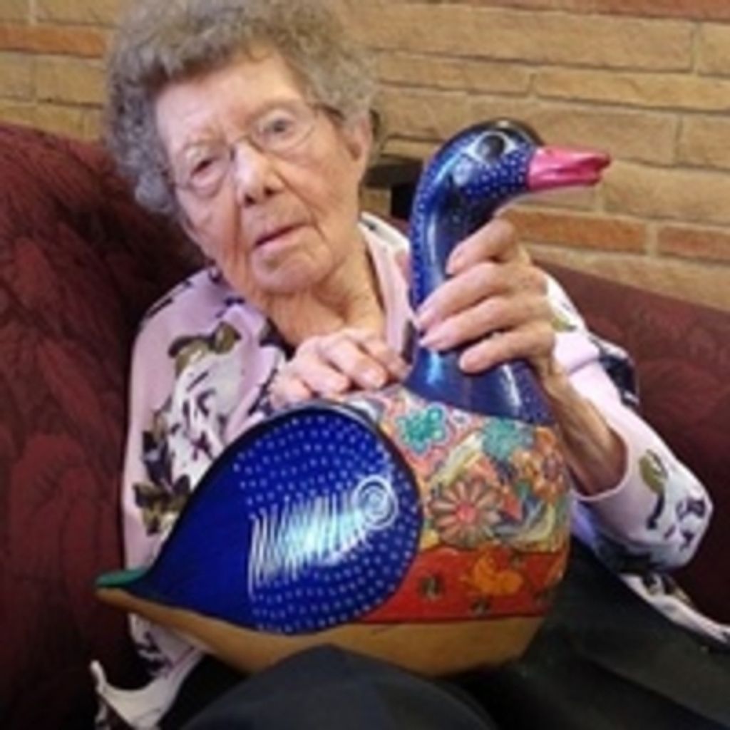 Eva E. Davis Profile Photo