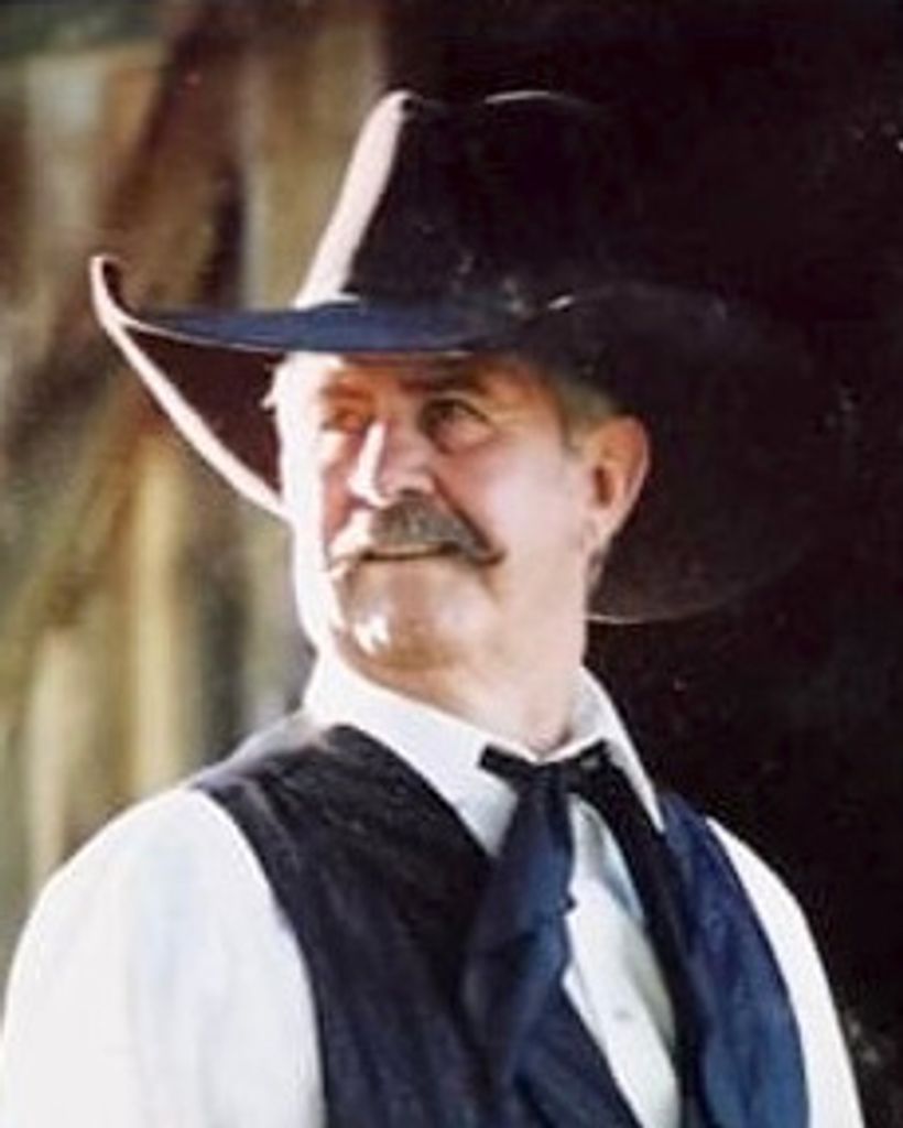 William "Bill" Wayne Mayfield Profile Photo
