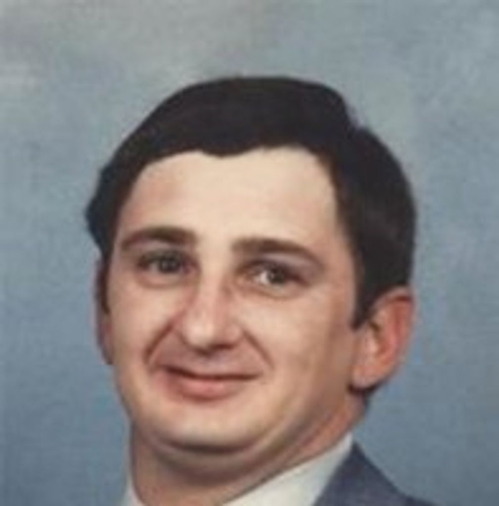 David Roy Gondron