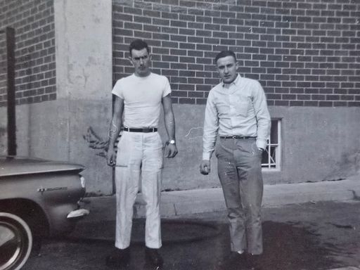 Donald Love McGinnis, Sr. photo gallery thumbnail 70 of 110