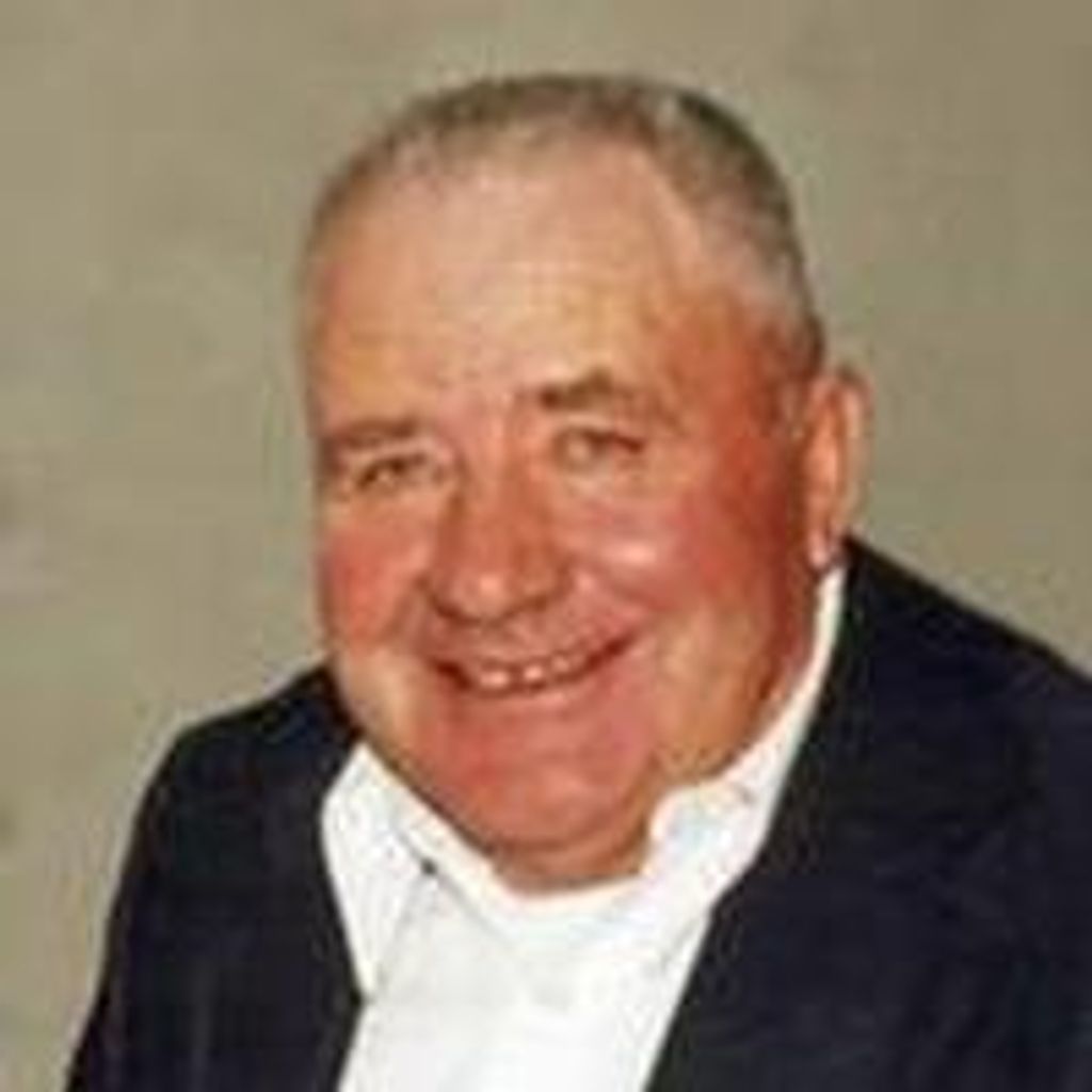 James "Bud" H. Frew