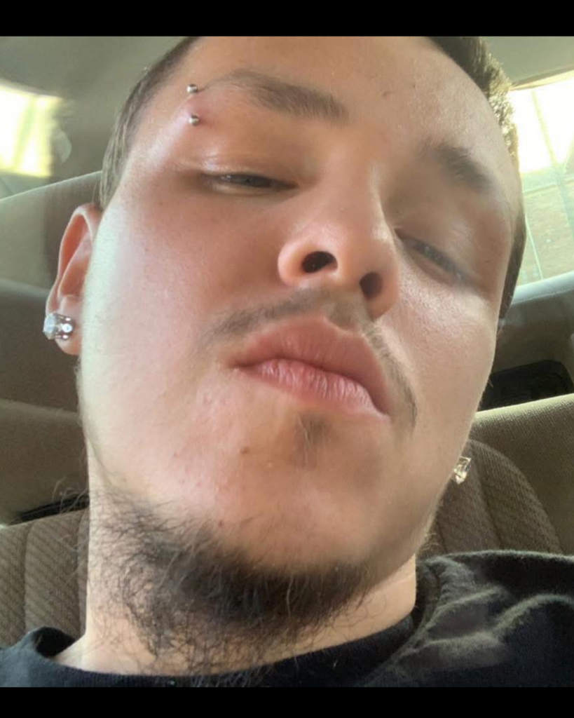 Christopher Jose Vasquez