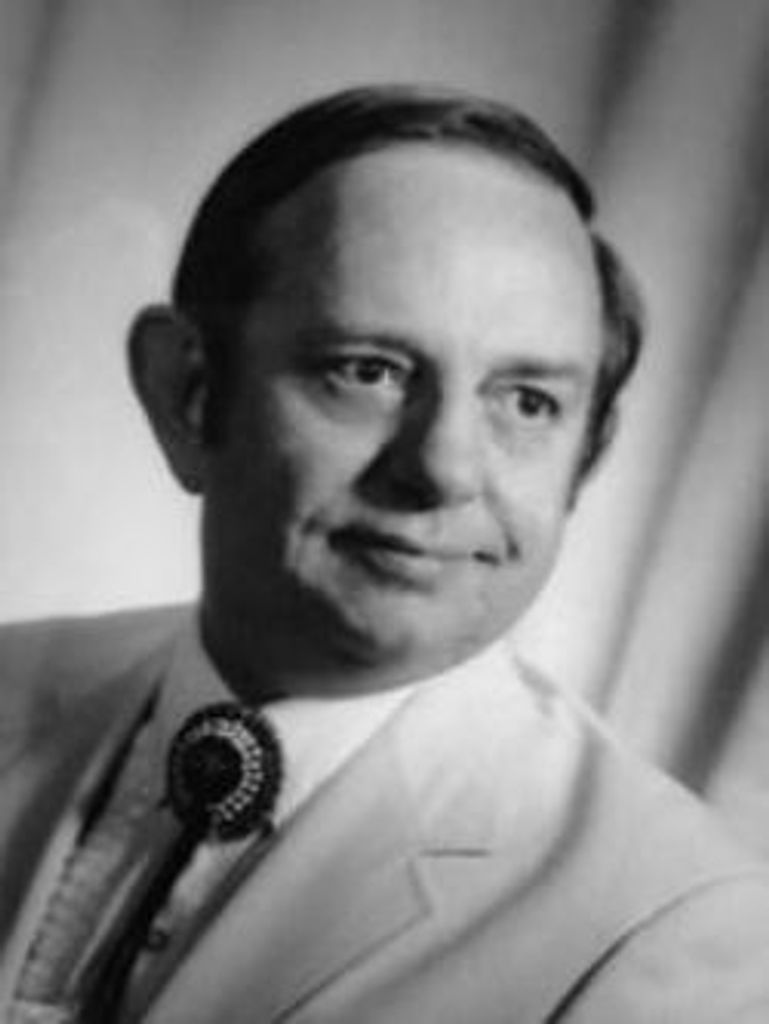 William Burnette Jr.
