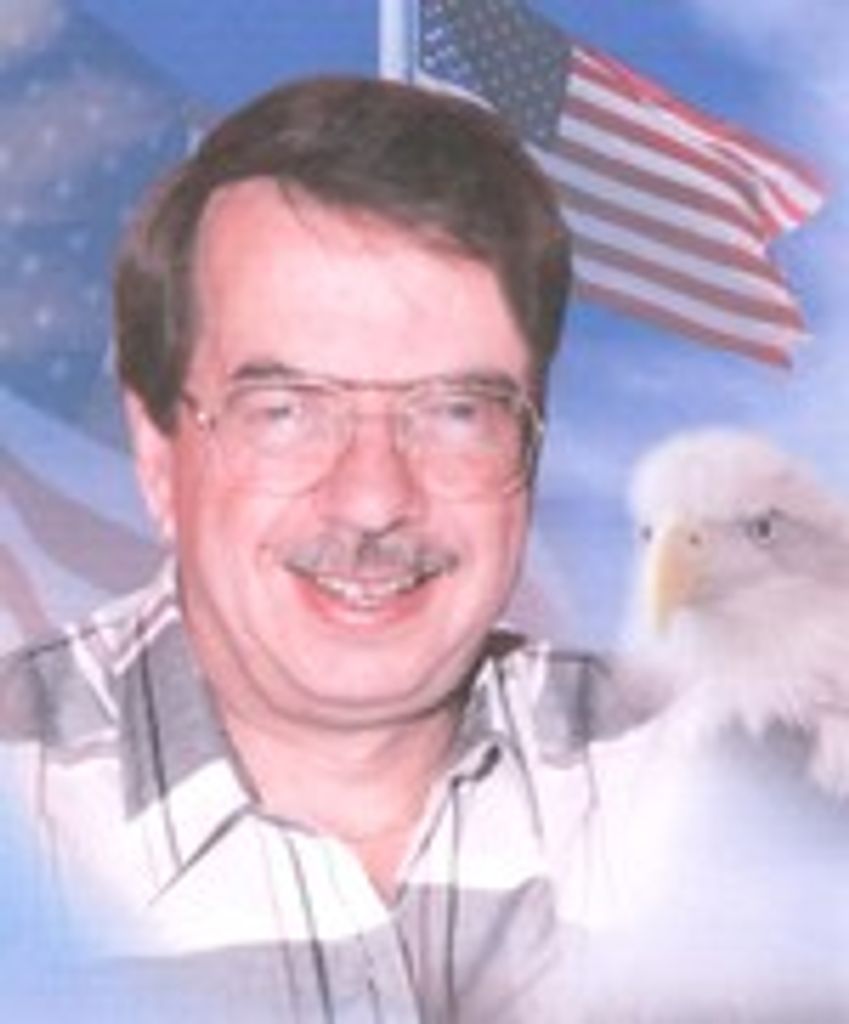 Paul Joseph Ries, Jr.