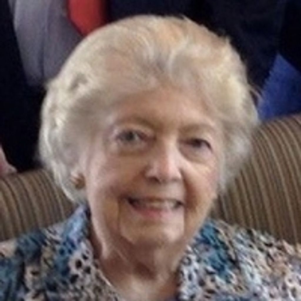 Lee Bruning Campbell