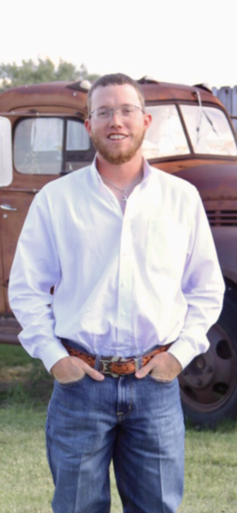 Brennan Kyle Medford Profile Photo