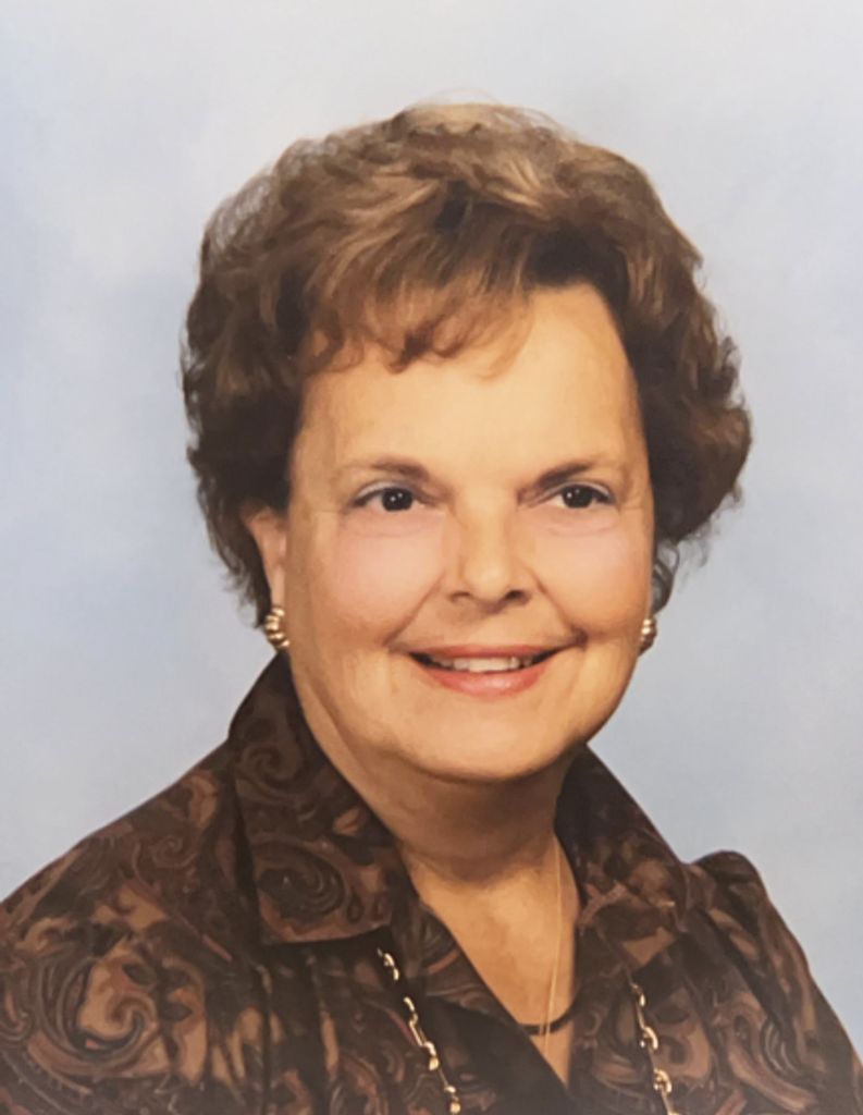 Gladys Finney Martin Profile Photo