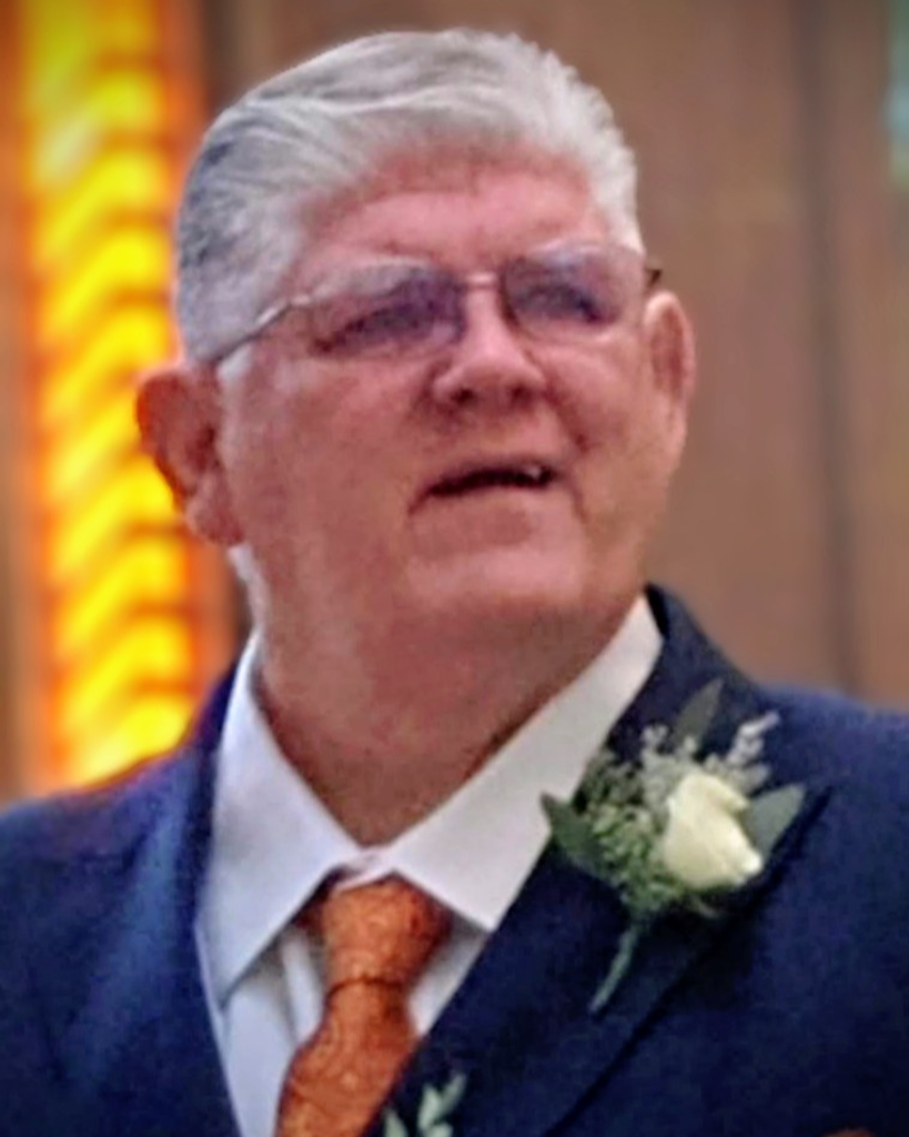 William Brunson Russom Profile Photo