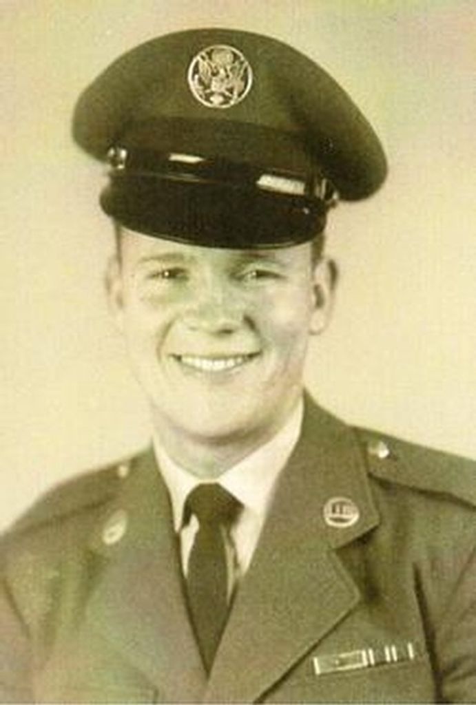 Rev. Ronnie Dean Harstin