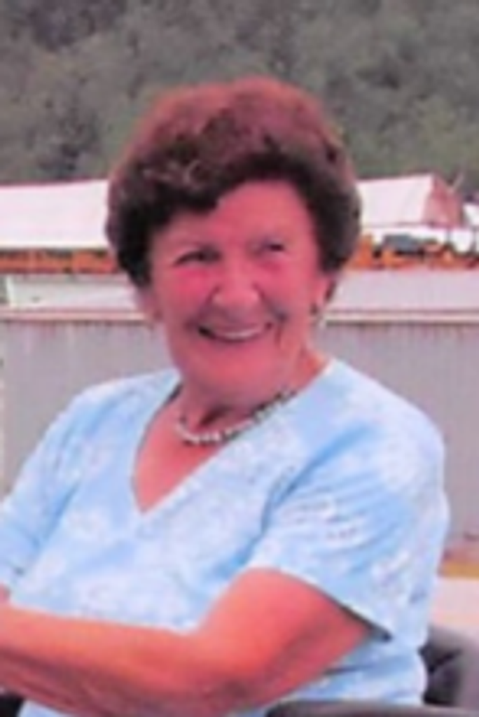 Nellie Elizabeth Murphy