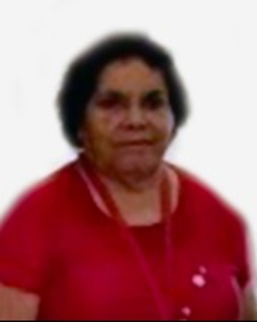 Esperanza Cantu