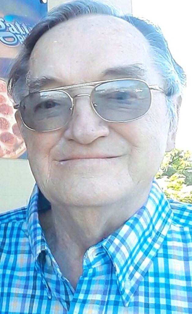 Sherman Lee Anderson, Sr.