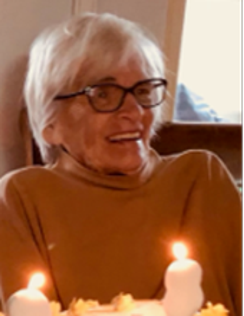 Carol J. Oehlbeck