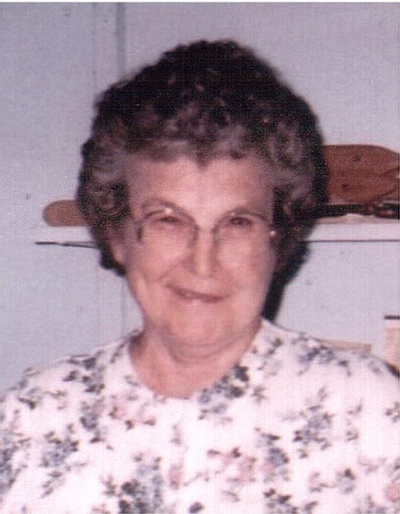 Annabelle Caldwell Profile Photo