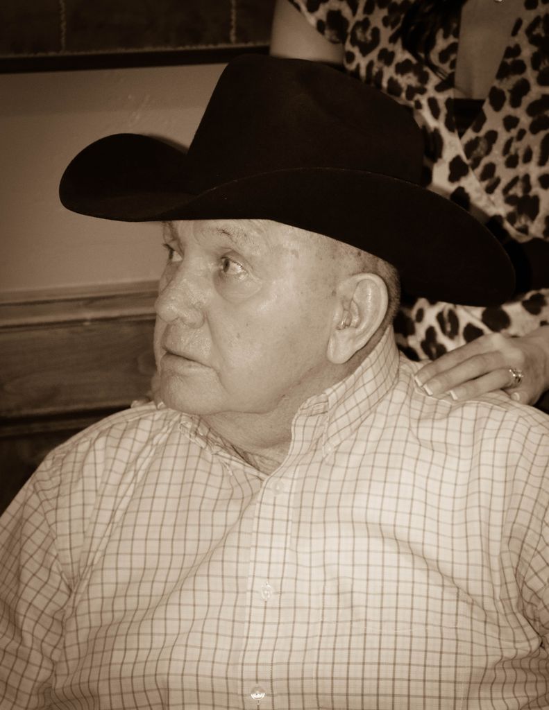 Dean Ray Andrews