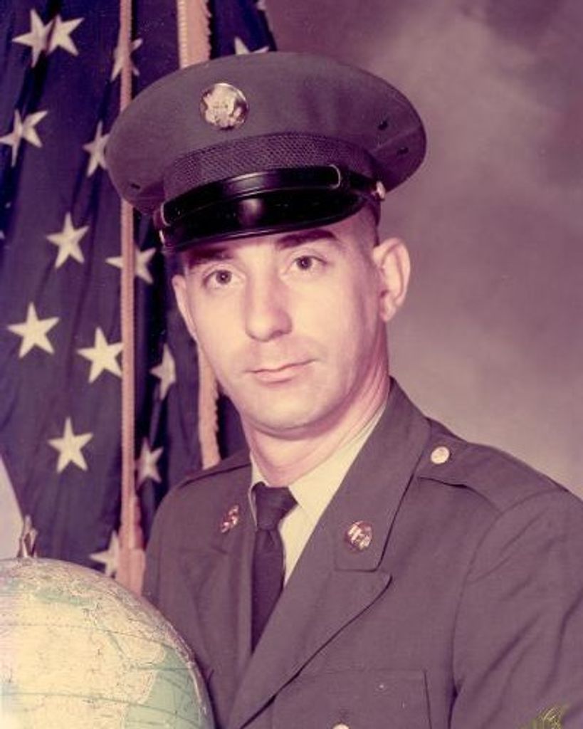 Coy Edward Rose Profile Photo