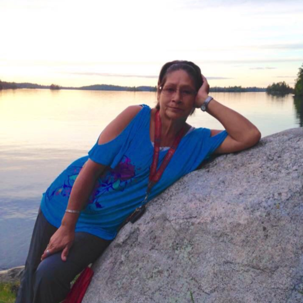 Lois Kelly Profile Photo