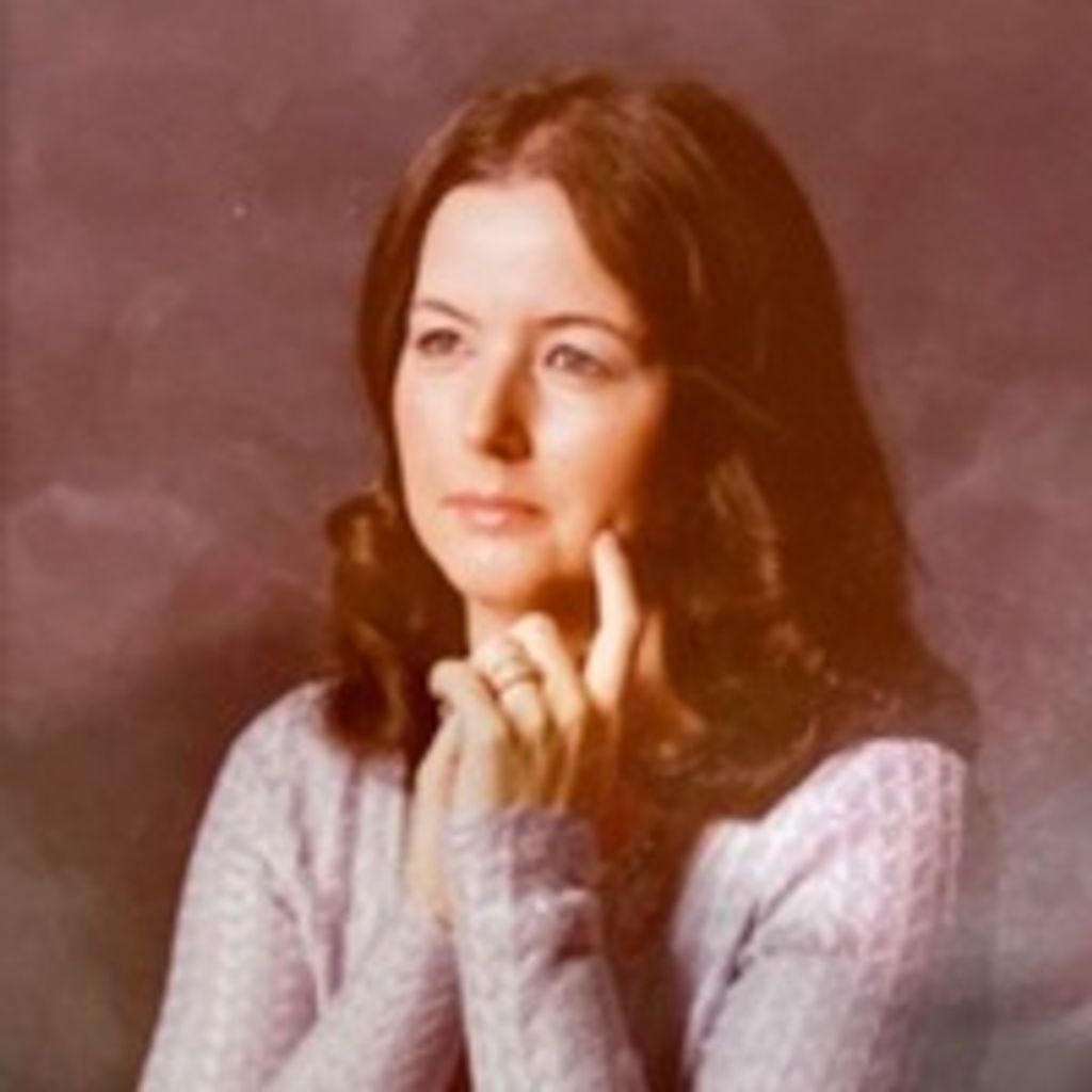Kay Ellen Officer