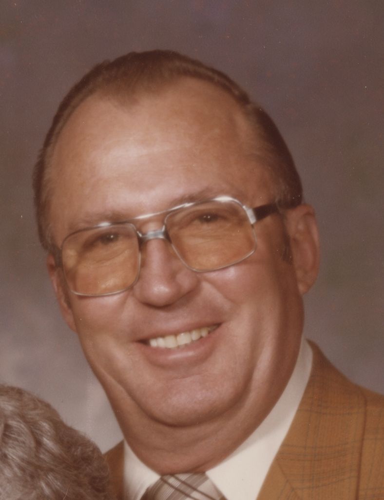 Elmer Welker Profile Photo