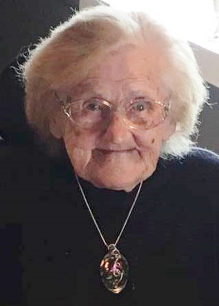 Catherine E. (Deitrich)  Galetz