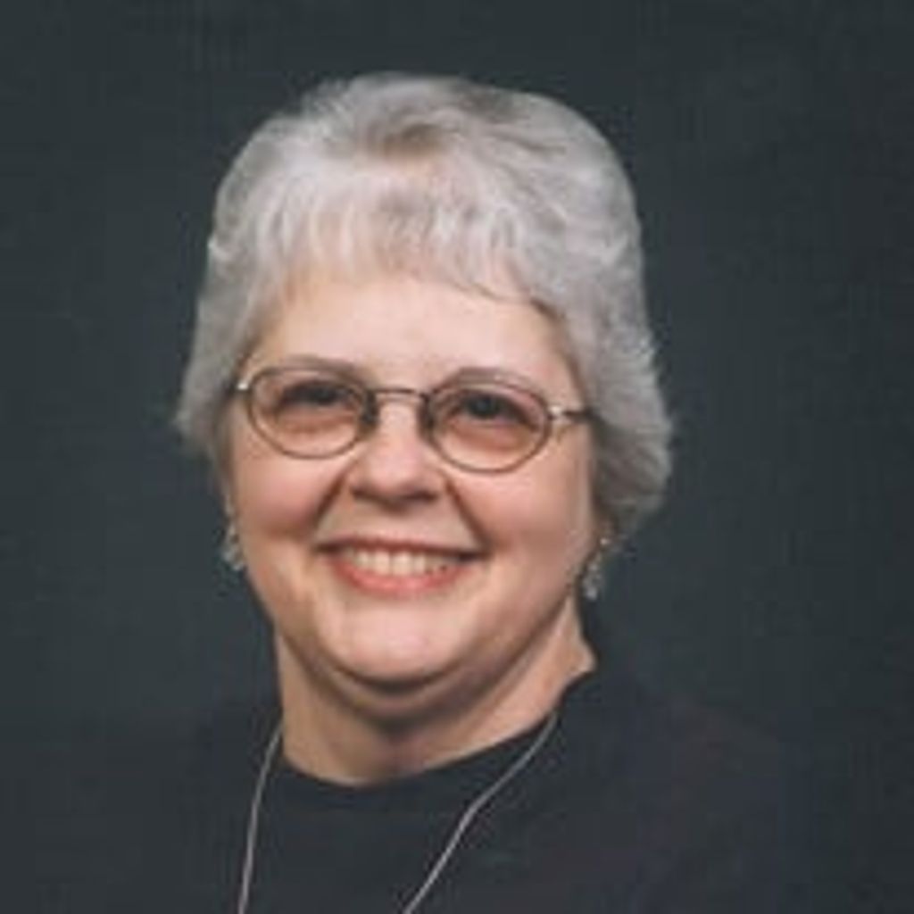 Carol Ann Ogborne Profile Photo