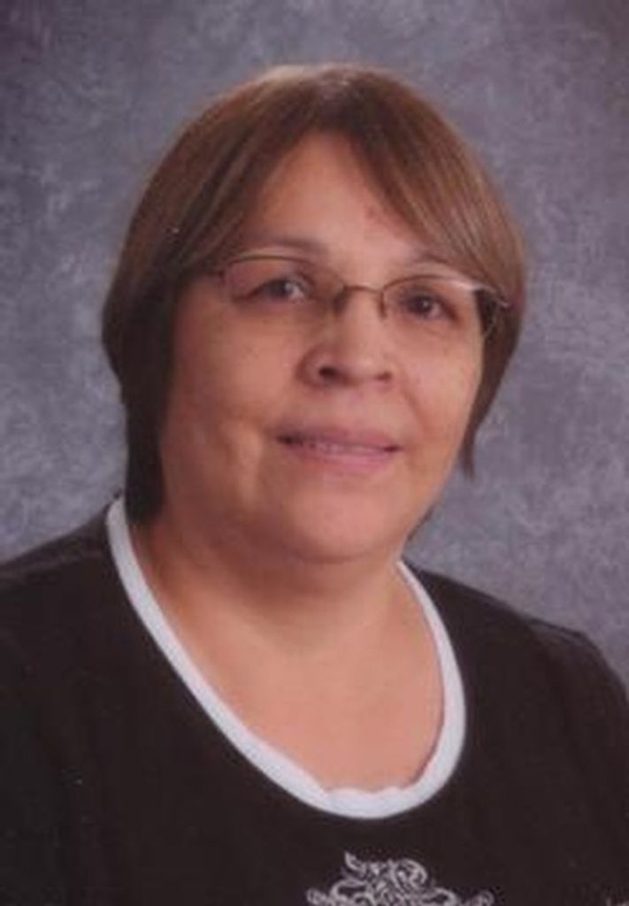 Roberta R. "Bertie" Cox