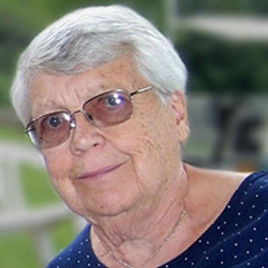 Margaret Robbins
