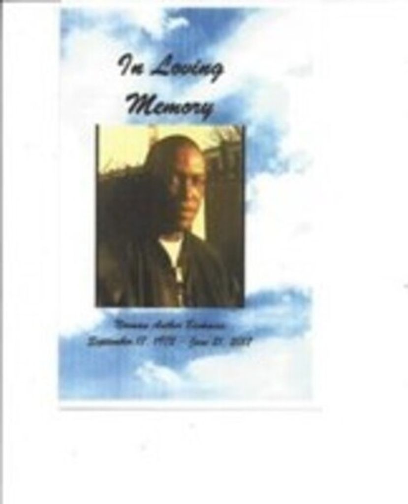 Norman A. Bookman, Jr.