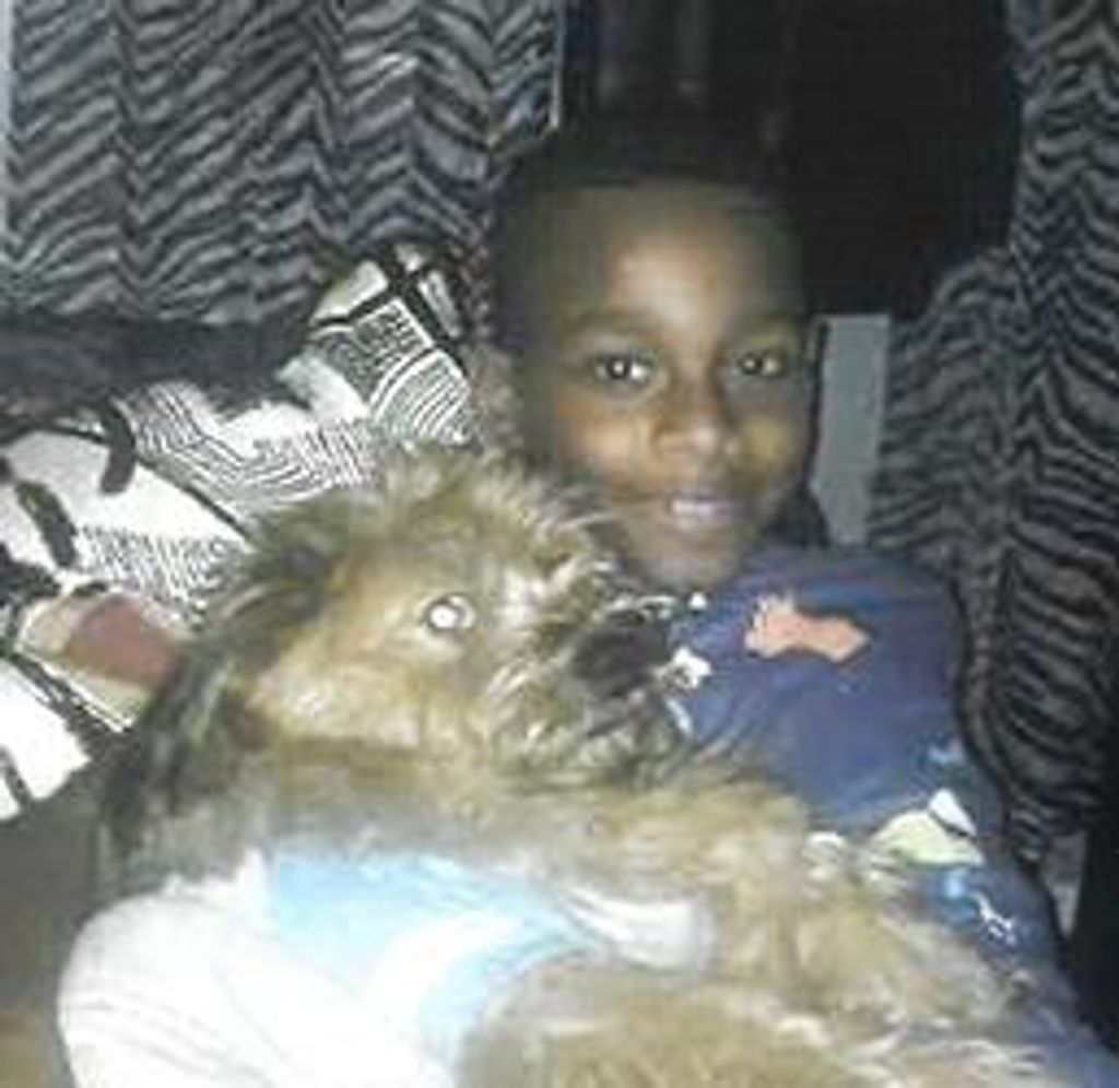 Alonzo Burford Of Nashville, Tn Profile Photo