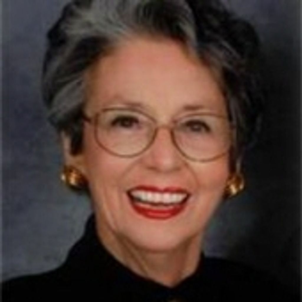 Nancy Ann Farthing