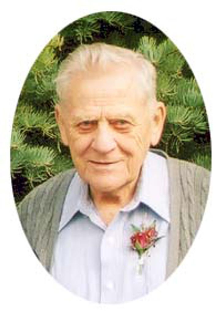 Lester Vander Linden