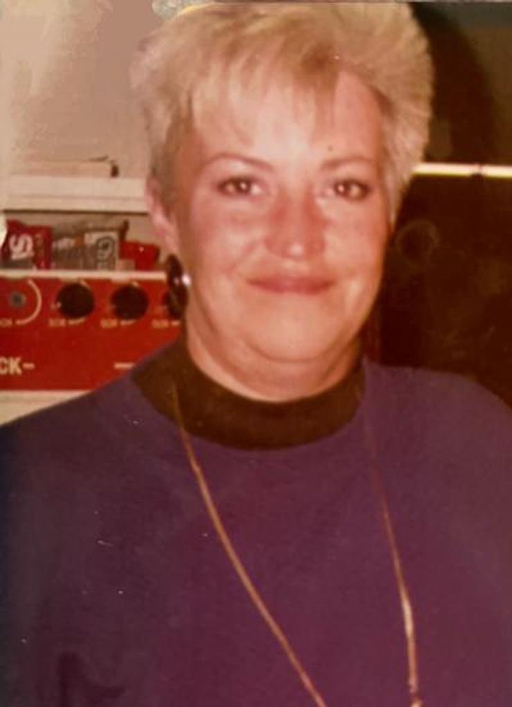 Sharon L. Marantino