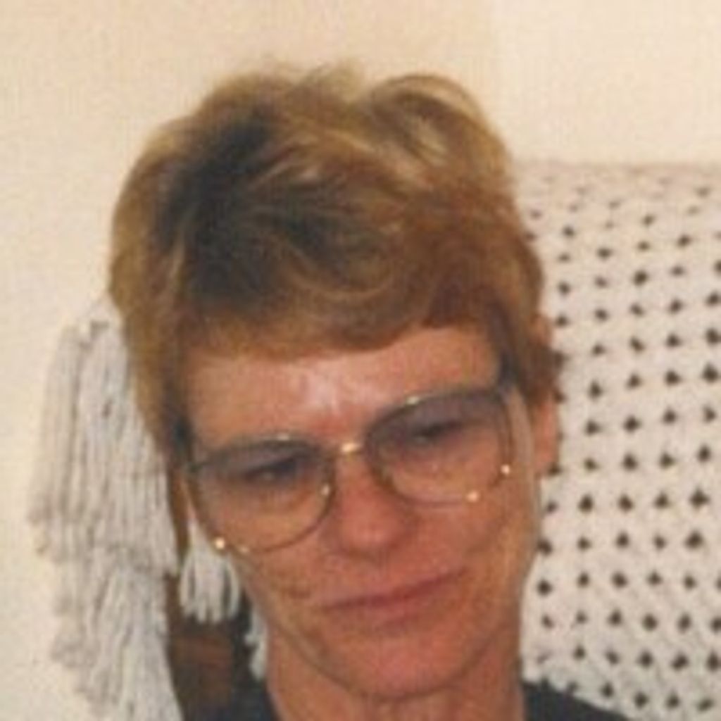 Amy Brady Profile Photo
