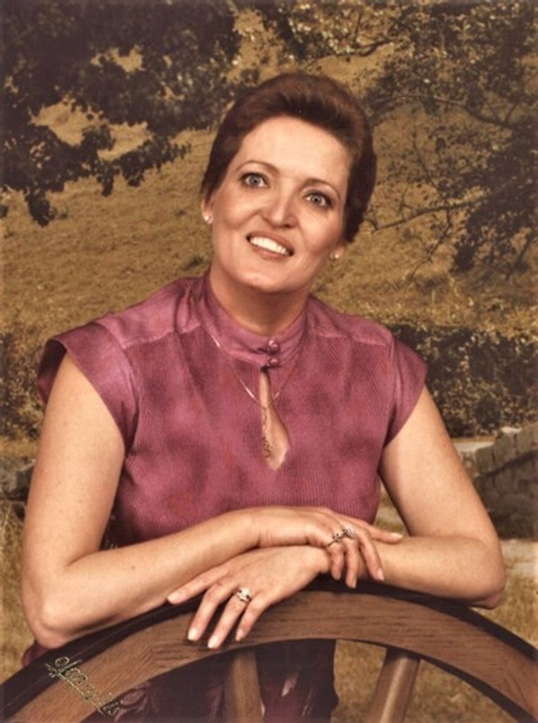 Beverly Kay Woitena