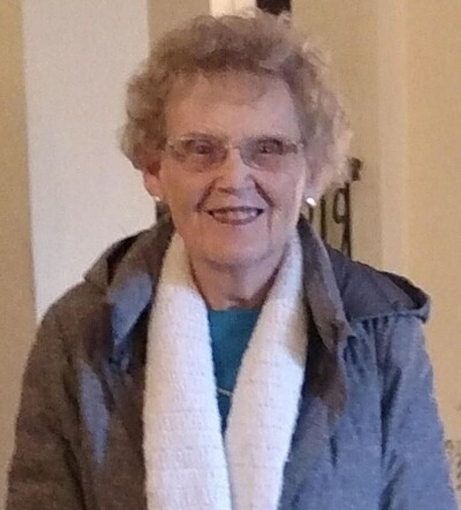 Ella Mae Heintz Profile Photo