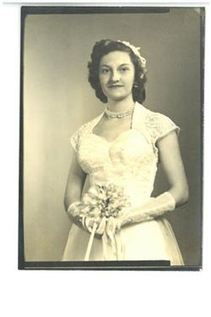 Hilda Alverda Lambert