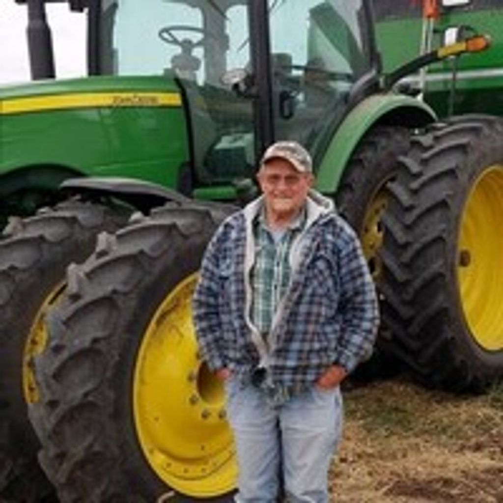 Alvin Ray Jacobson Profile Photo