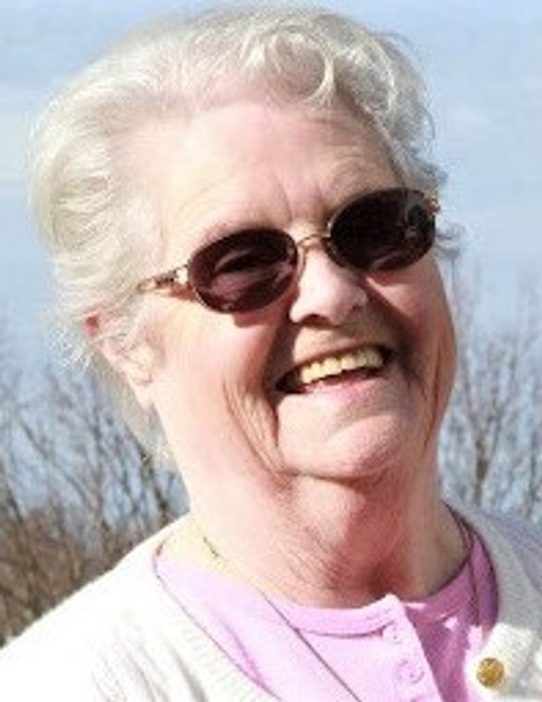 Dorothy A. (Cordier)  Smith Profile Photo